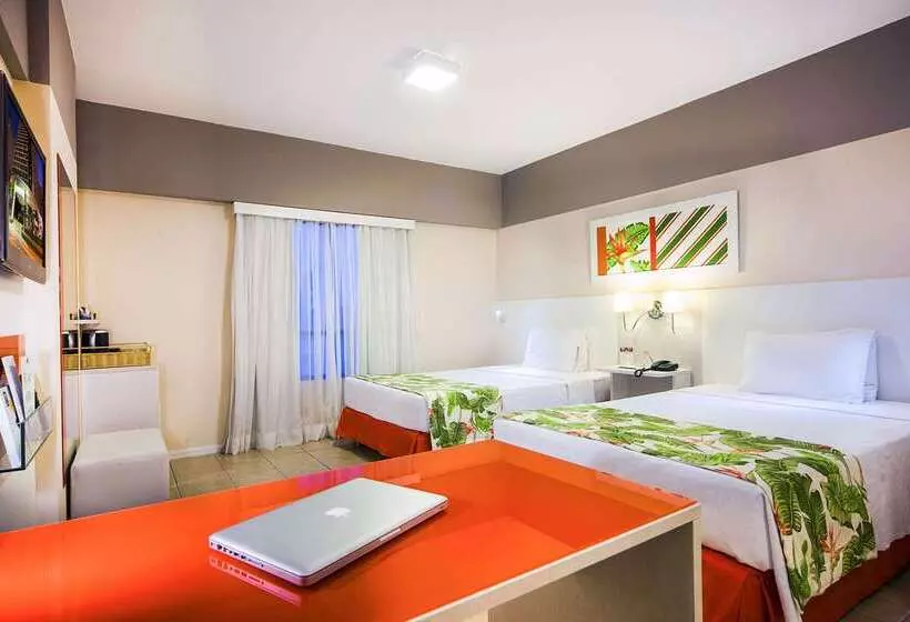 Fotos del hotel Comfort Hotel Fortaleza:  3