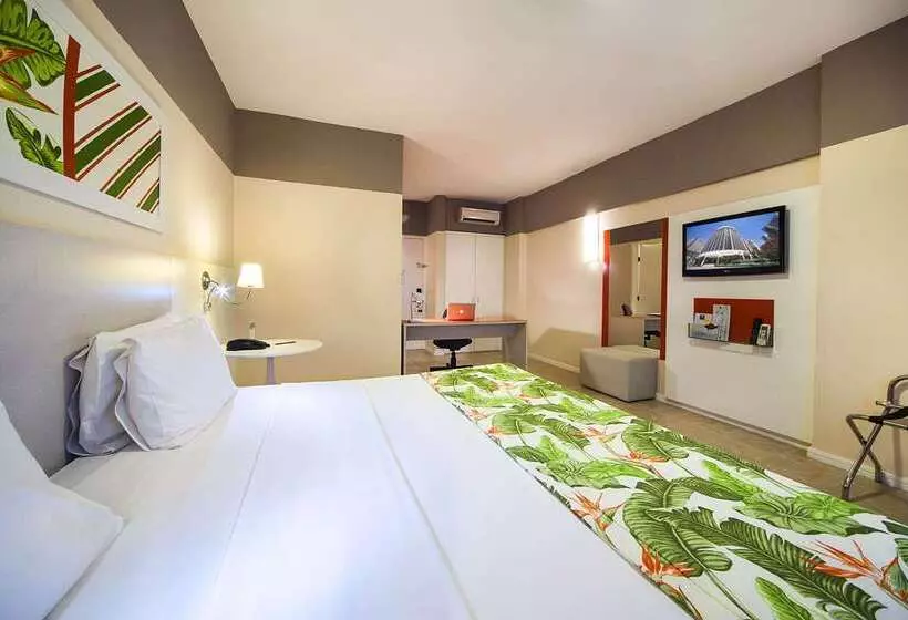 Fotos del hotel Comfort Hotel Fortaleza:  17