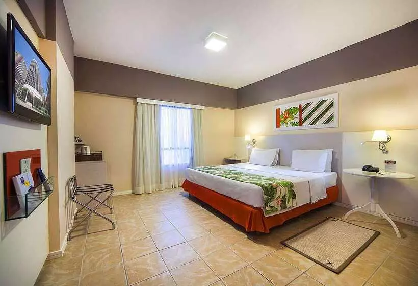 Fotos del hotel Comfort Hotel Fortaleza:  13