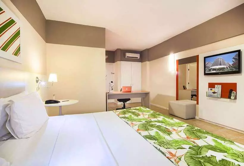 Fotos del hotel Comfort Hotel Fortaleza:  25