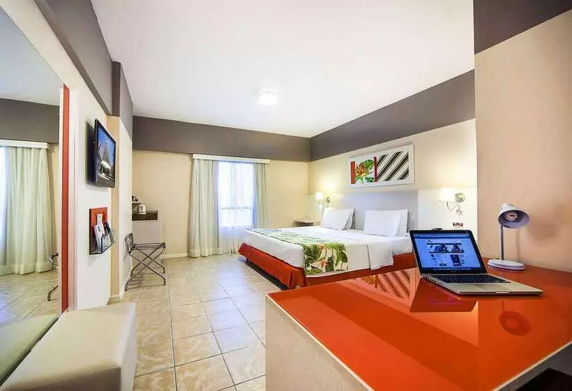 Fotos del hotel Comfort Hotel Fortaleza:  11