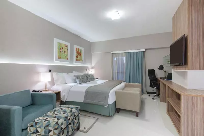 Fotos del hotel Comfort Hotel Fortaleza:  5