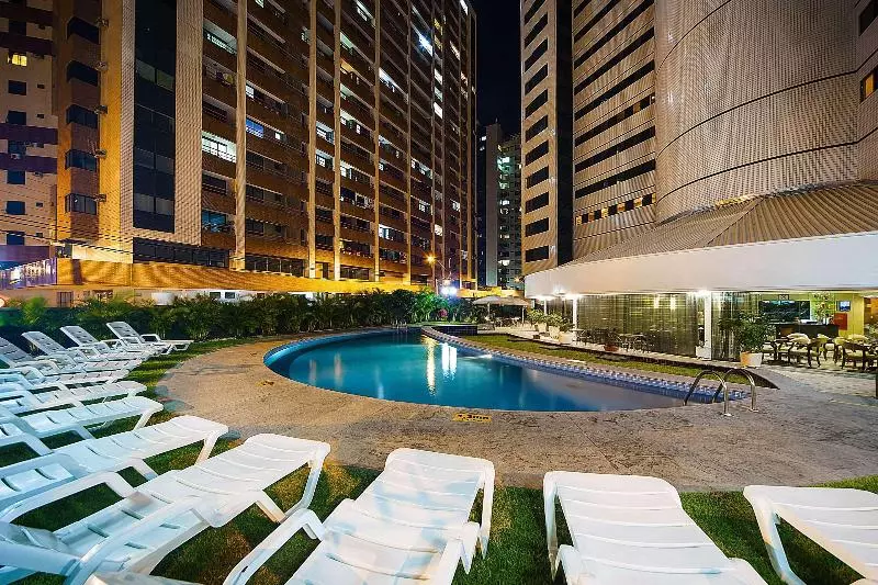 Fotos del hotel Comfort Hotel Fortaleza:  16