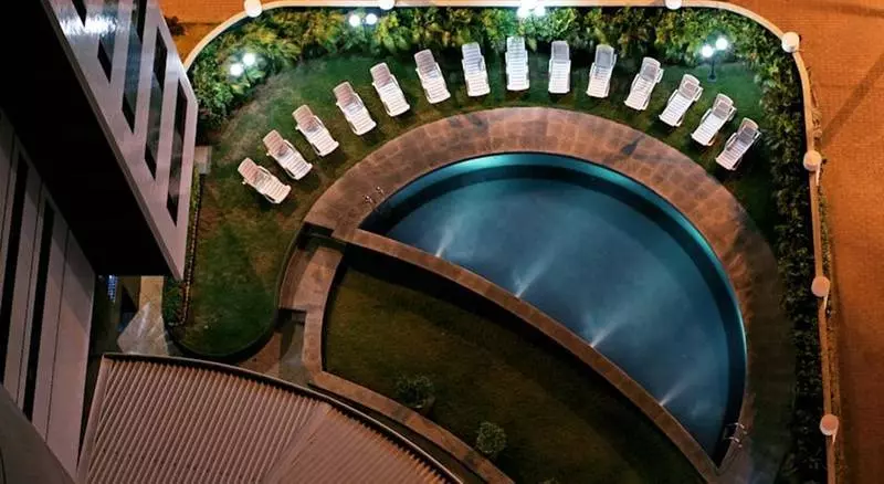 Fotos del hotel Comfort Hotel Fortaleza:  10