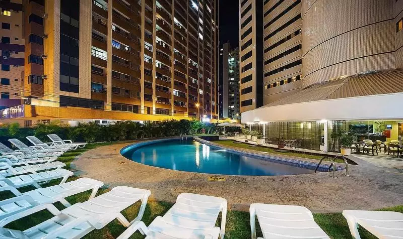 Fotos del hotel Comfort Hotel Fortaleza:  14