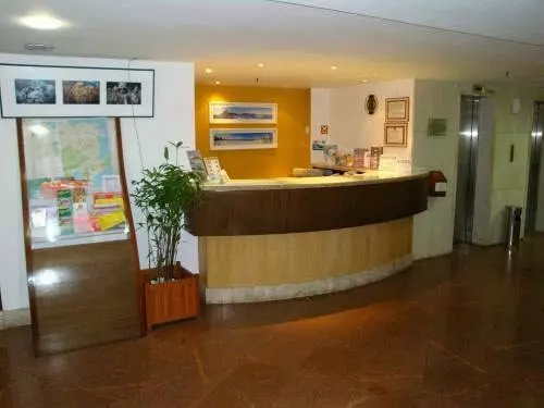 Fotos del hotel Ducasse:  8