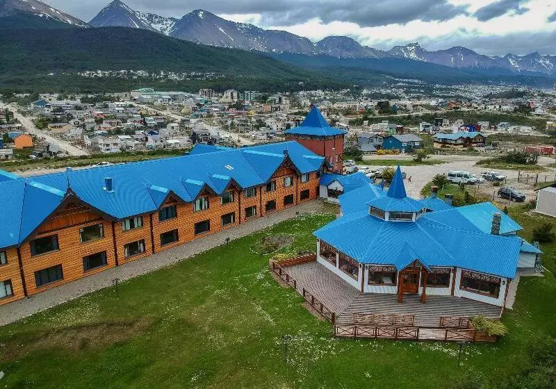 Fotos del hotel Los Ñires:  17