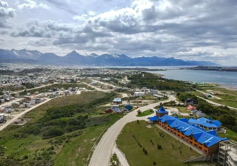 Fotos del hotel Los Ñires:  8