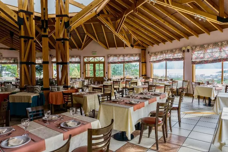 Fotos del hotel Los Ñires:  2