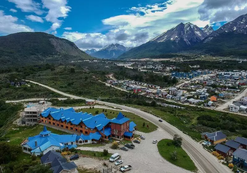 Fotos del hotel Los Ñires:  20