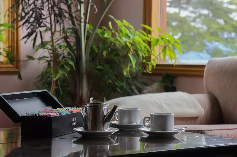 Fotos del hotel Los Ñires:  25