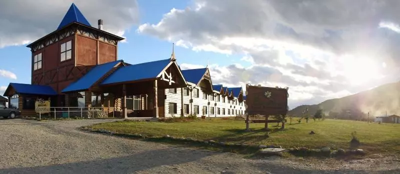 Fotos del hotel Los Ñires:  24