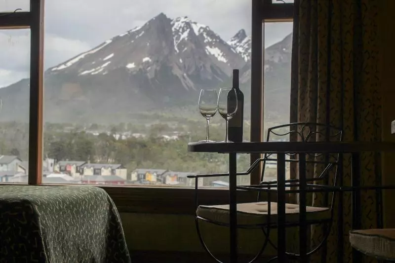 Fotos del hotel Los Ñires:  18