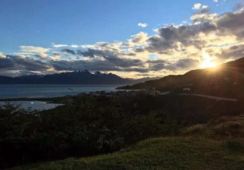 Fotos del hotel Los Ñires:  10