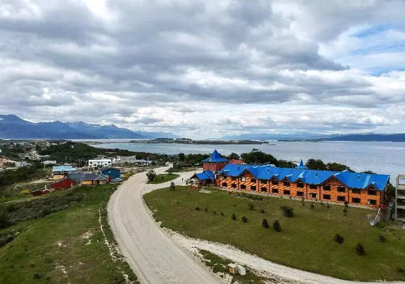 Fotos del hotel Los Ñires:  5