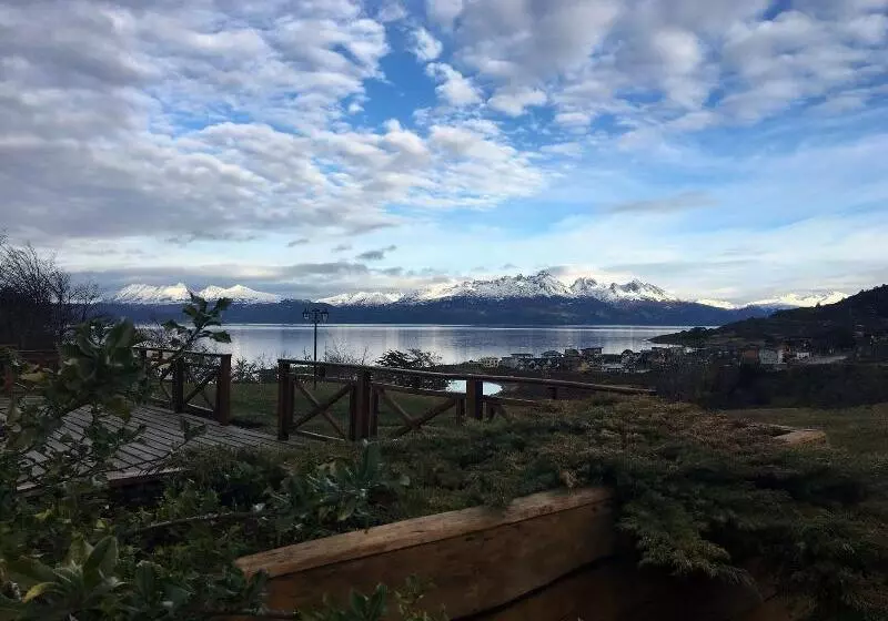 Fotos del hotel Los Ñires:  16