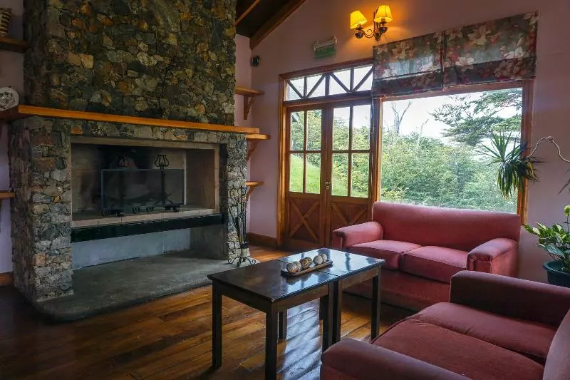 Fotos del hotel Los Ñires:  6