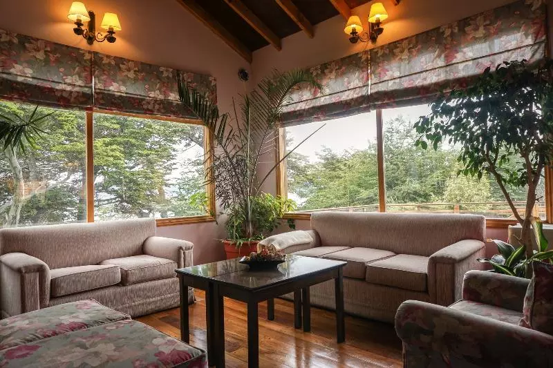 Fotos del hotel Los Ñires:  22