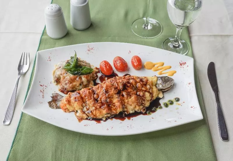 Fotos del hotel Los Ñires:  13