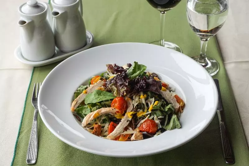 Fotos del hotel Los Ñires:  11