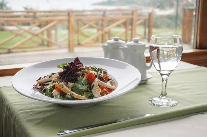 Fotos del hotel Los Ñires:  15