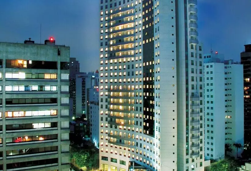 Fotos del hotel Meliá Jardim Europa:  55