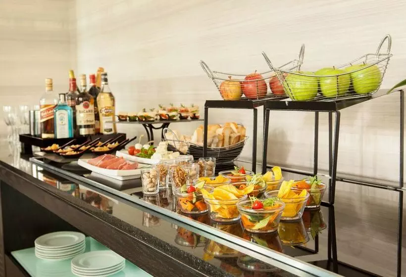 Fotos del hotel Meliá Jardim Europa:  46