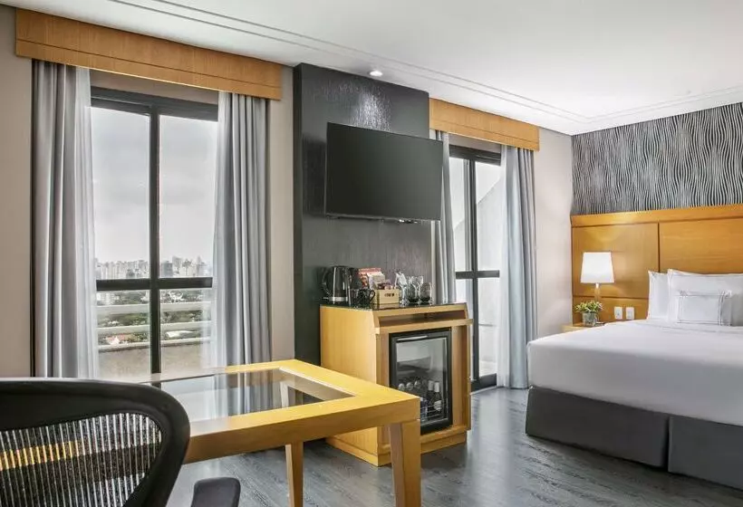 Fotos del hotel Meliá Jardim Europa:  16