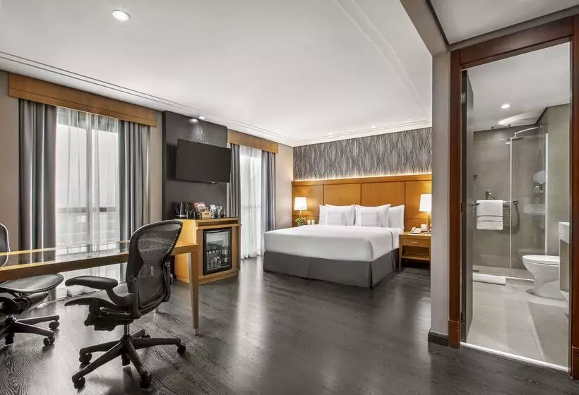 Fotos del hotel Meliá Jardim Europa:  4