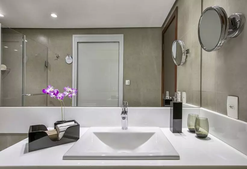 Fotos del hotel Meliá Jardim Europa:  27