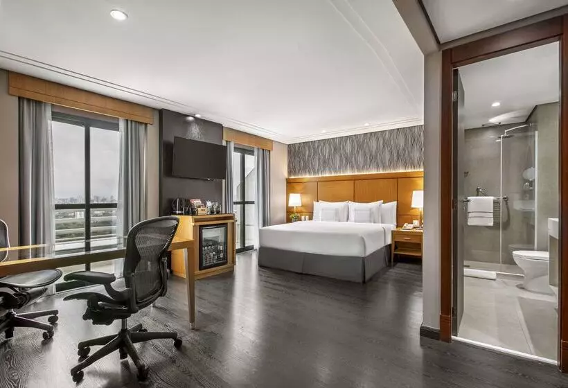 Fotos del hotel Meliá Jardim Europa:  12