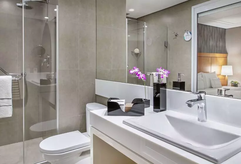 Fotos del hotel Meliá Jardim Europa:  25