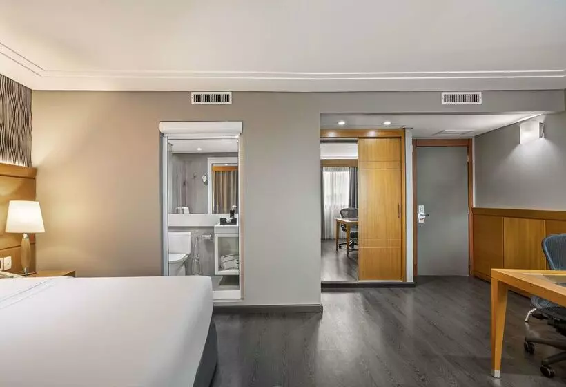 Fotos del hotel Meliá Jardim Europa:  13