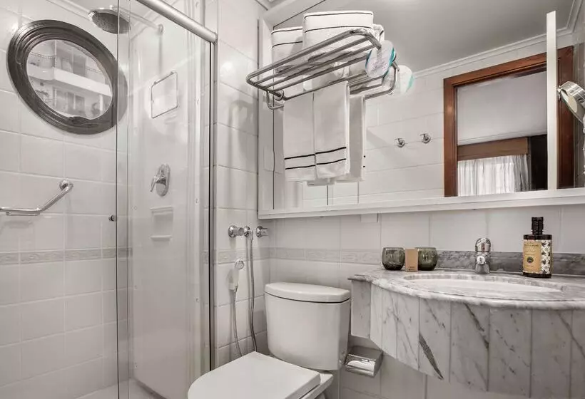 Fotos del hotel Meliá Jardim Europa:  29