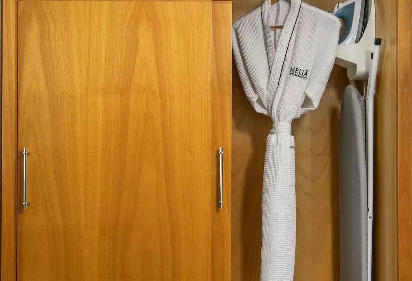 Fotos del hotel Meliá Jardim Europa:  45