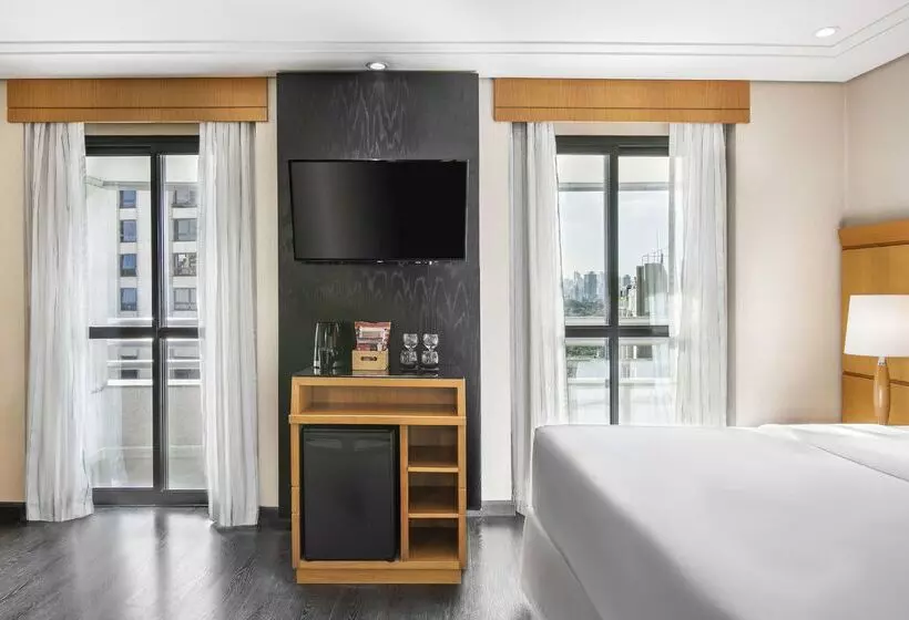 Fotos del hotel Meliá Jardim Europa:  38