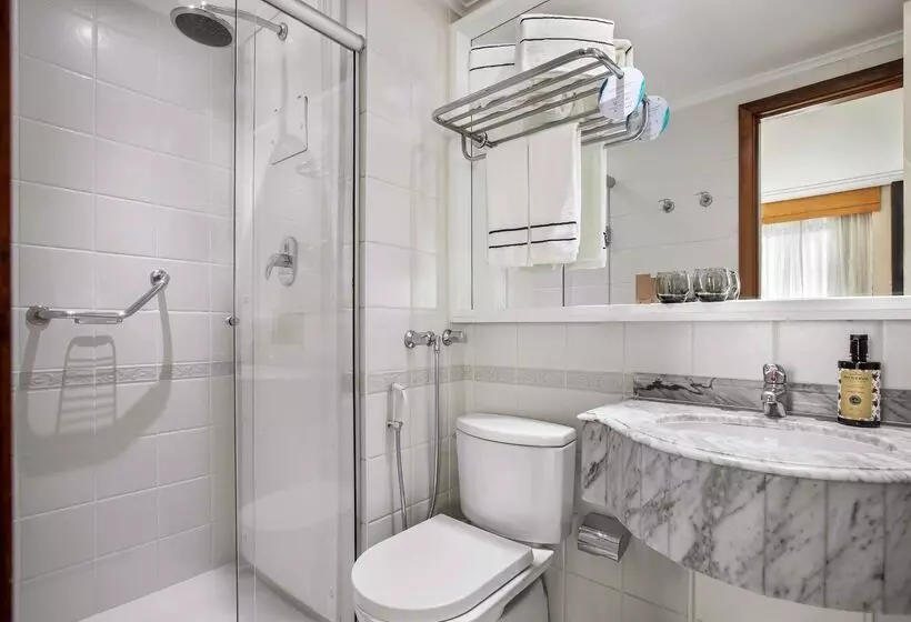 Fotos del hotel Meliá Jardim Europa:  31