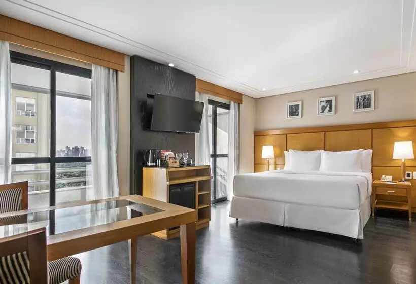 Fotos del hotel Meliá Jardim Europa:  11