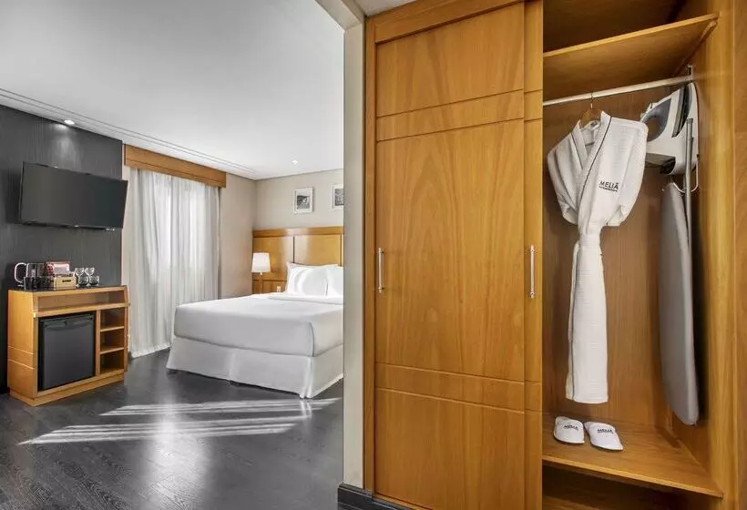 Fotos del hotel Meliá Jardim Europa:  18