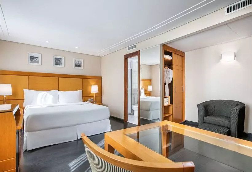 Meliá Jardim Europa