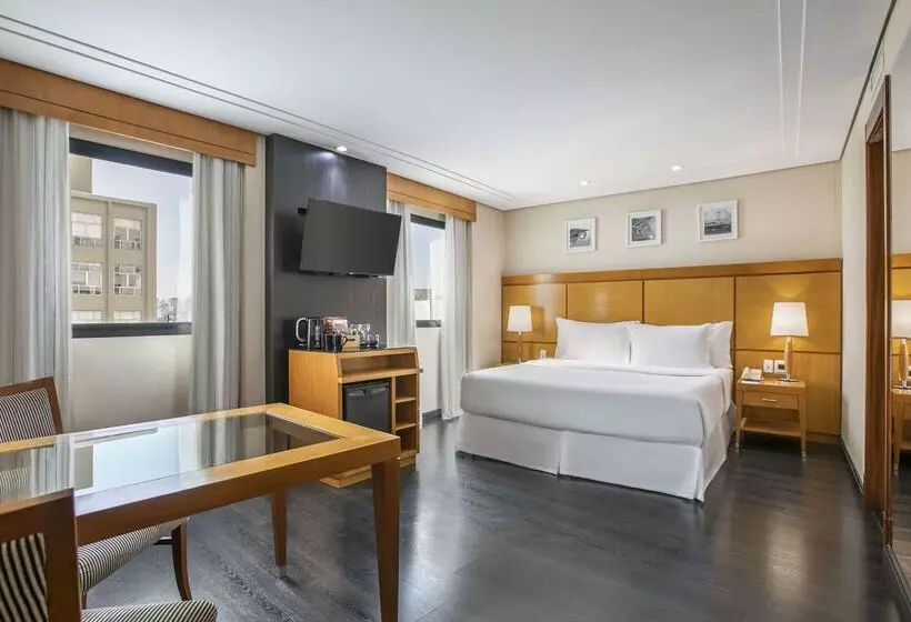 Fotos del hotel Meliá Jardim Europa:  15