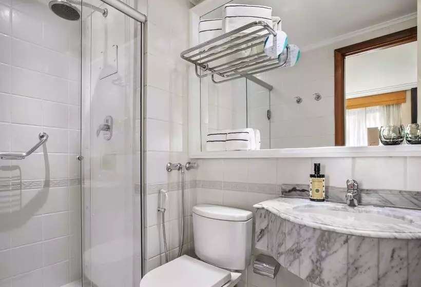 Fotos del hotel Meliá Jardim Europa:  30