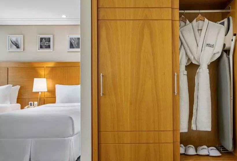 Fotos del hotel Meliá Jardim Europa:  7