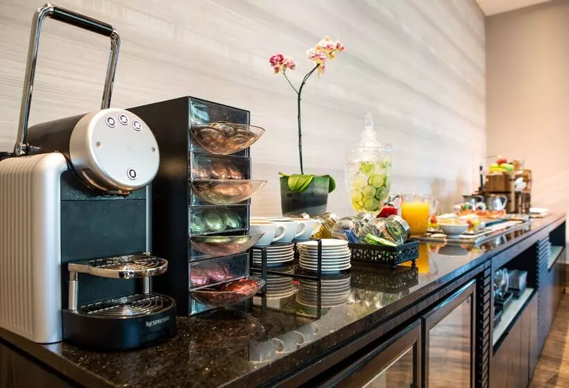 Fotos del hotel Meliá Jardim Europa:  50