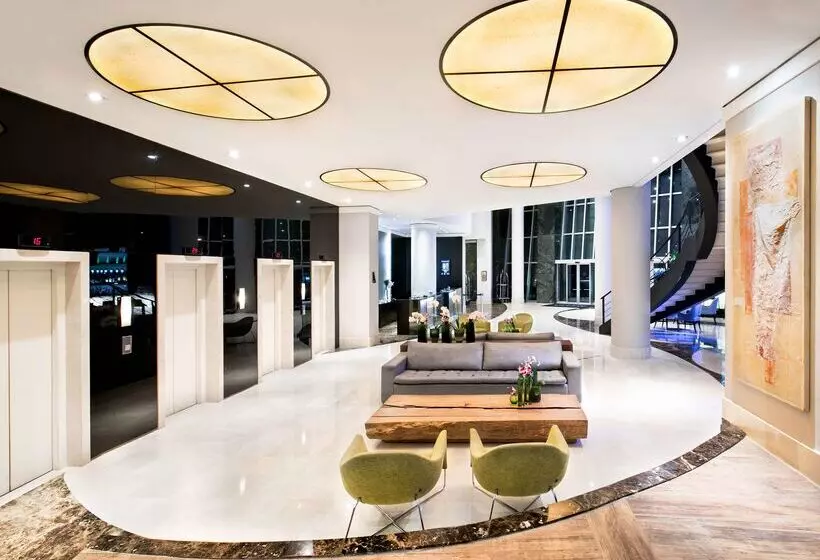 Fotos del hotel Meliá Jardim Europa:  42