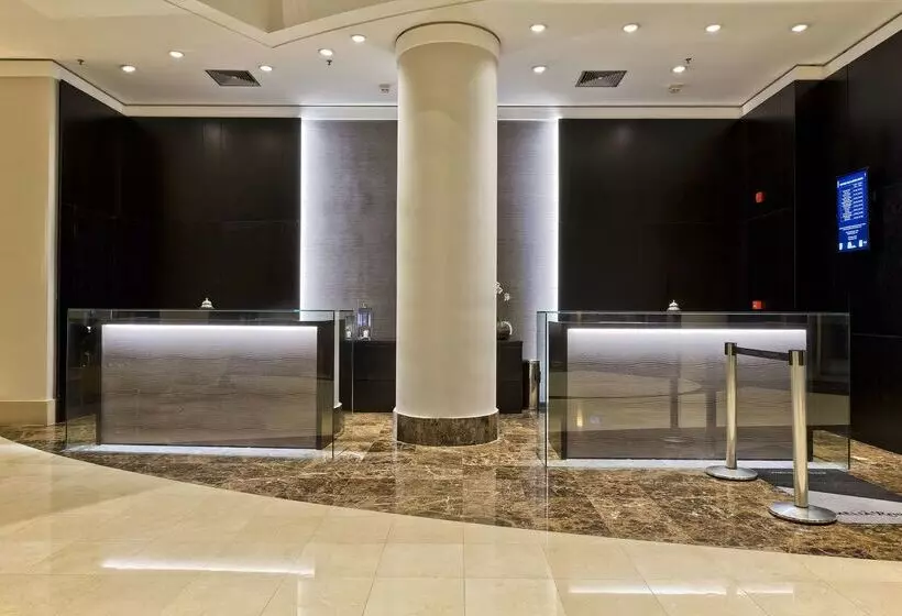 Fotos del hotel Meliá Jardim Europa:  43