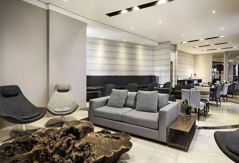 Fotos del hotel Meliá Jardim Europa:  5