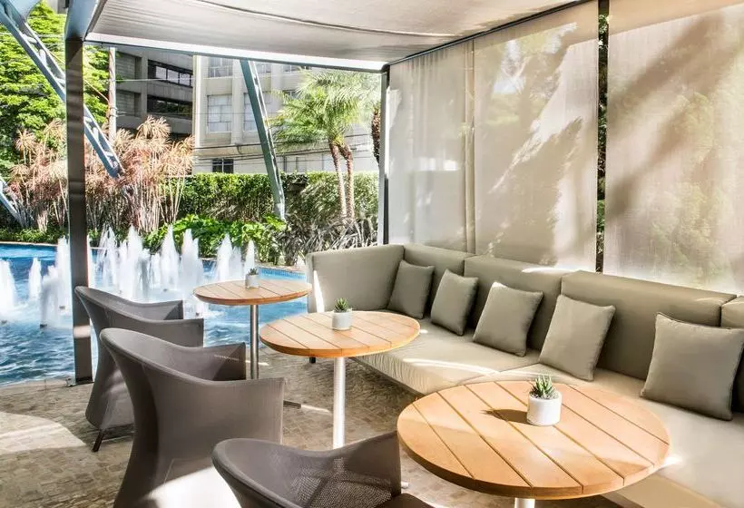 Fotos del hotel Meliá Jardim Europa:  23