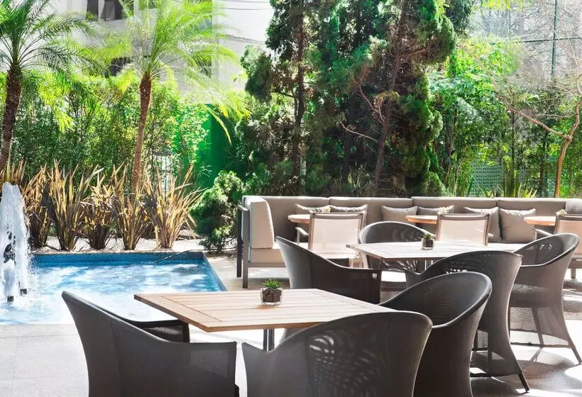 Fotos del hotel Meliá Jardim Europa:  52