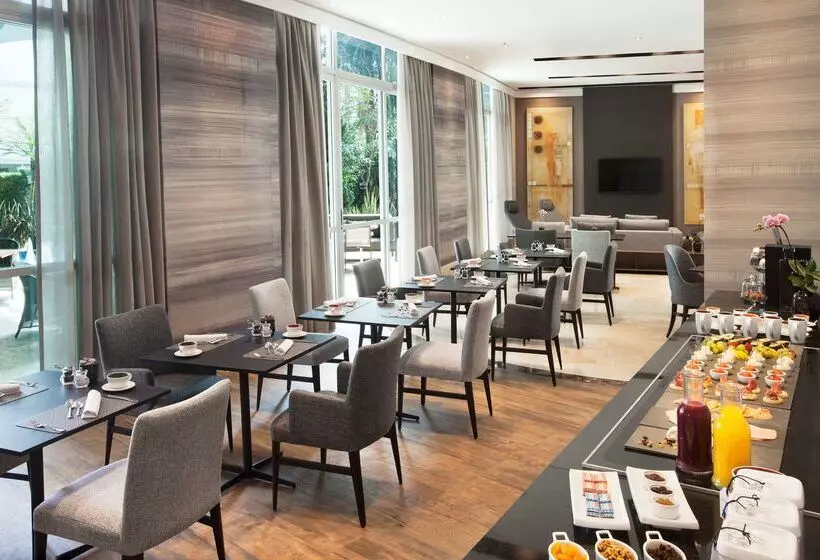 Fotos del hotel Meliá Jardim Europa:  48